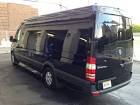 8 passenger Sprinter Van Limo Rental in Philadelphia