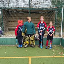 Image result for Poole Hockey Club