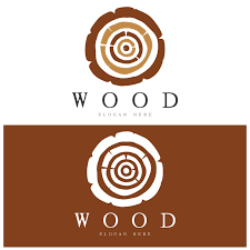Картинки по запросу wood logo