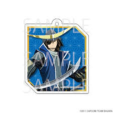 「伊達政宗 戦国BASARA」の画像検索結果