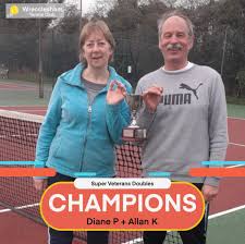 Image result for Wrecclesham Tennis Club Ltd