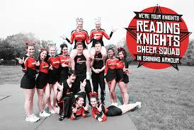 Image result for Reading Knights