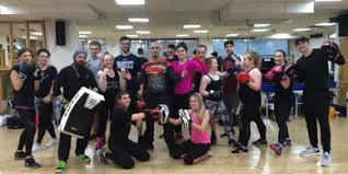 Image result for Zumba Harrogate