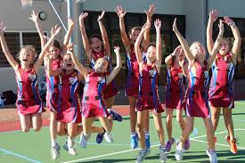 Image result for ST. MARY'S NETBALL CLUB