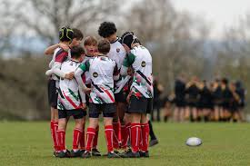 Image result for Caldicot Junior  & Mini Rugby Club