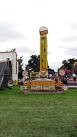 A day at the Aylsham Show - Jumping Jack - via Daymix