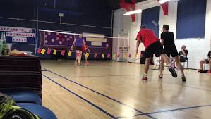 Image result for St Gabriels (Pimlico) Badminton Club