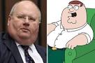 Peter Griffin | Catastrophic