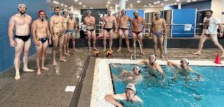 Image result for Exeter Waterpolo and Swimming Club