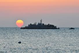 Resultado de imagen para Yeonpyeong