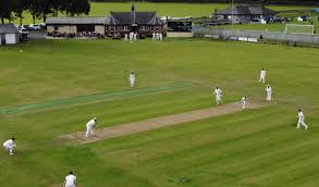 Image result for Corstorphine Cricket Club
