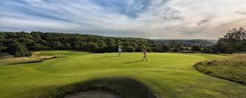 Image result for Royal Cromer Golf Club