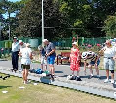 Image result for Ashcombe Bowls Club