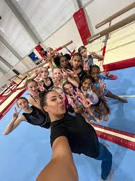 Image result for Loughton Gymnastics Club