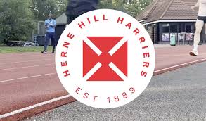 Image result for Herne Hill Harriers