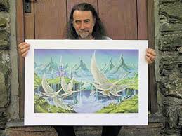 Image result for stop the slaughter rodney matthews