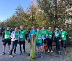 Image result for Oxted Runners
