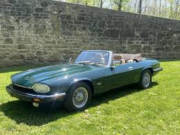 Image result for British Racing Green 1993 Jaguar