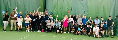 Image result for Bradwell Table Tennis Club