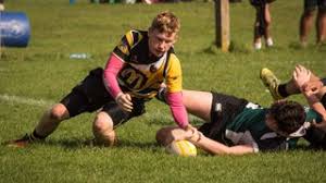 Image result for Chosen Hill Former Pupils Rfc