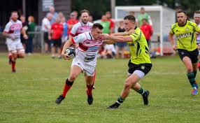 Image result for Bromsgrove Rugby Football Club