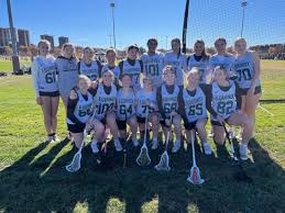 Image result for Manchester Waconians Lacrosse Club