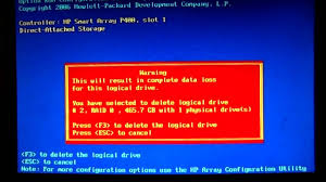 Картинки по запросу hp raid
