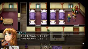 「オデッサ・シルバーバーグ 幻想水滸伝」の画像検索結果