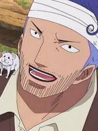 「アイスバーグ ONE PIECE」の画像検索結果