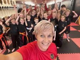 Image result for Phoenix Martial Arts