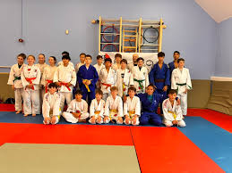 Image result for Brighton Judo Club