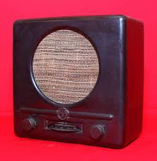 Image result for Volksempfänger