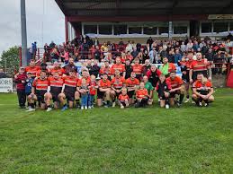 Image result for Barnsley Rugby Union Football Club