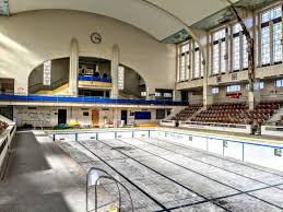 Image result for Bon Accord Thistle Amateur Swimming Club