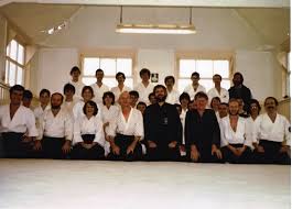 Image result for Bracknell Aikido Club