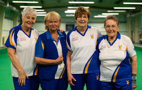 Image result for Huntingdon Bowls Club