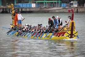 Image result for Wam Dragon Boat Racing Team