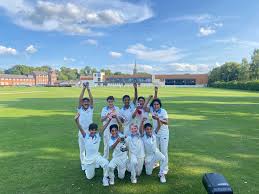 Image result for Trinity Cricket Club