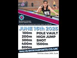 Image result for Blackheath & Bromley Harriers Ac