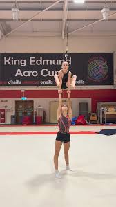 Image result for East Kent Acro Gym Club