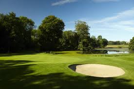 Image result for Kedleston Park Golf Club Ltd