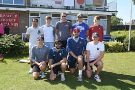 Image result for Sleaford Cricket Club