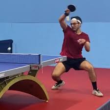 Image result for Rougham Table Tennis Club