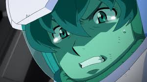 「ディアン・フォンロイド 機動戦士ガンダムAGE」の画像検索結果