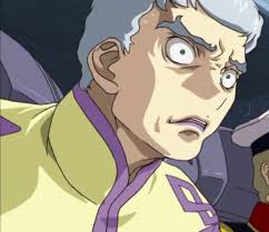 「ロード・ジブリール 機動戦士ガンダムSEED DESTINY」の画像検索結果