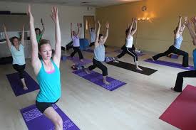 Image result for Yoga Classes