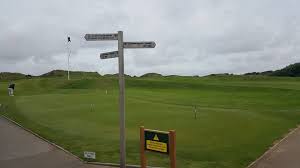 Image result for Weston Super Mare Golf Club