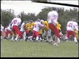 Image result for Chiltern Cheetahs American Football Club