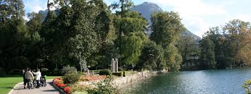 Image result for "Parco Ciani"