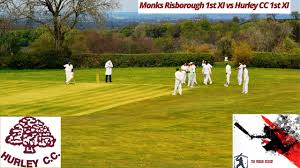 Image result for Hurley Cricket Club
